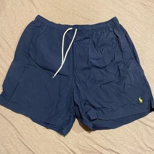 Ralph Lauren polo sport swimsuit
